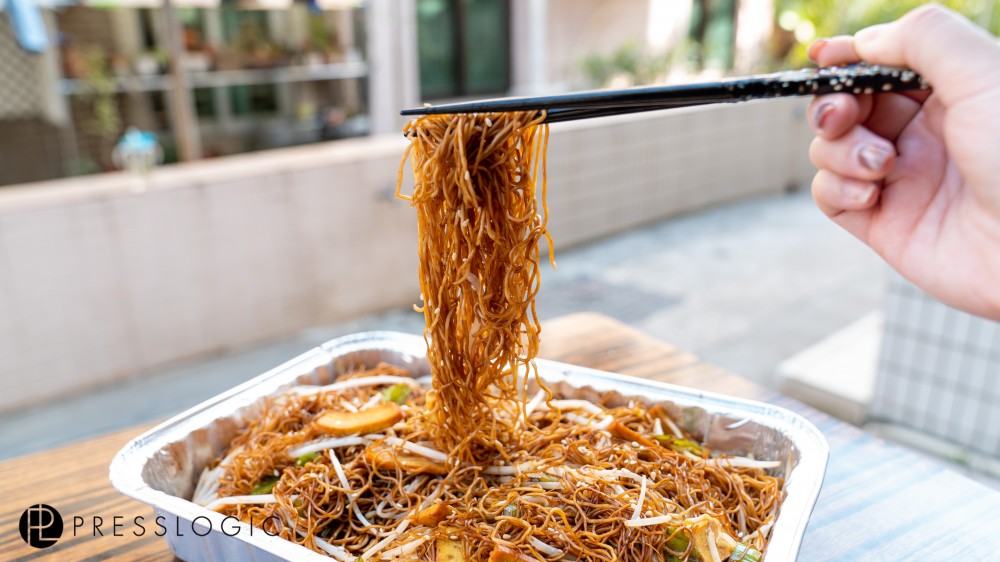 聖誕到會2019，地中海菜，素食，到會推介