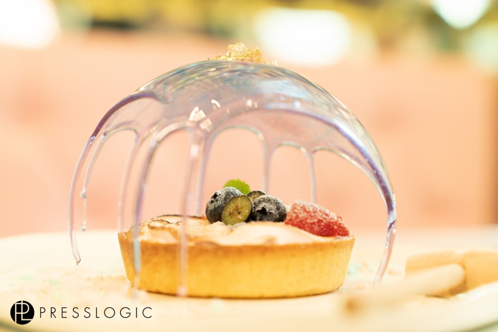 大角咀，酒店，萬花筒，潘朵拉的盒子