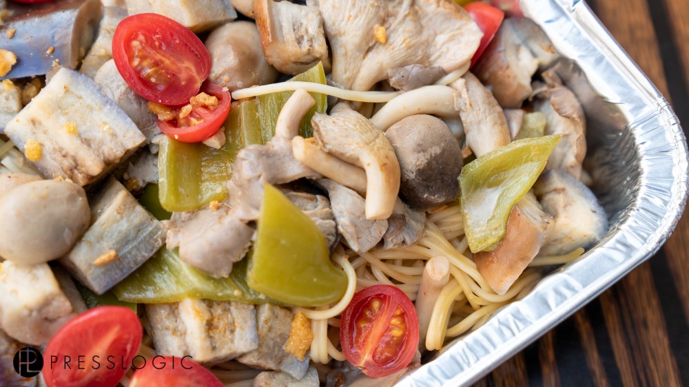 聖誕到會2019，地中海菜，素食，到會推介