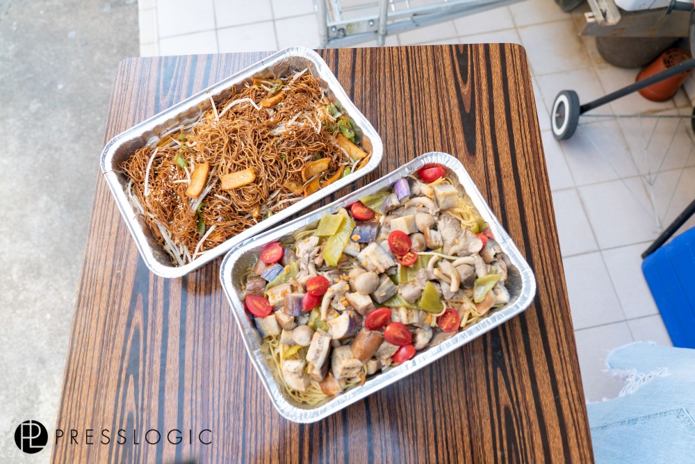 聖誕到會2019，地中海菜，素食，到會推介