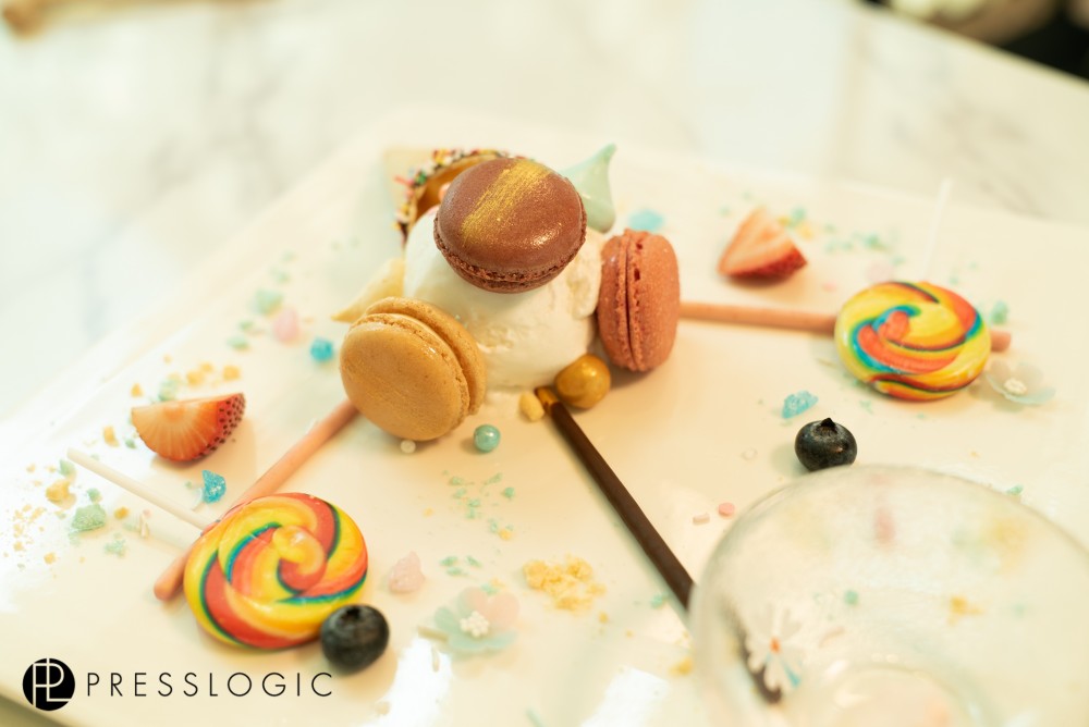 大角咀，酒店，萬花筒，潘朵拉的盒子