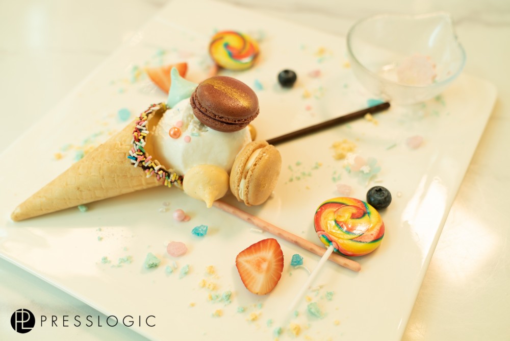 大角咀，酒店，萬花筒，潘朵拉的盒子