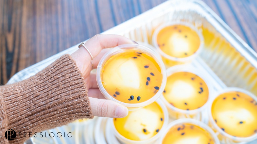 聖誕到會2019，地中海菜，素食，到會推介