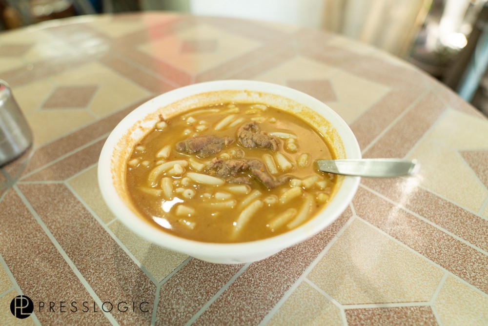區區遊,長洲,掃食,2019,掃街