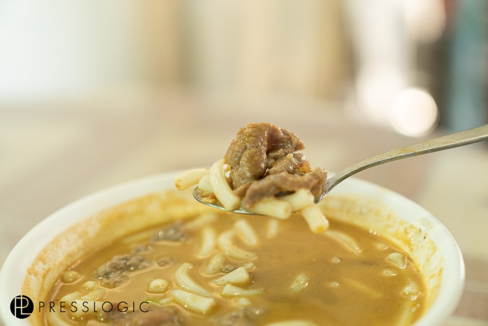 區區遊,長洲,掃食,2019,掃街