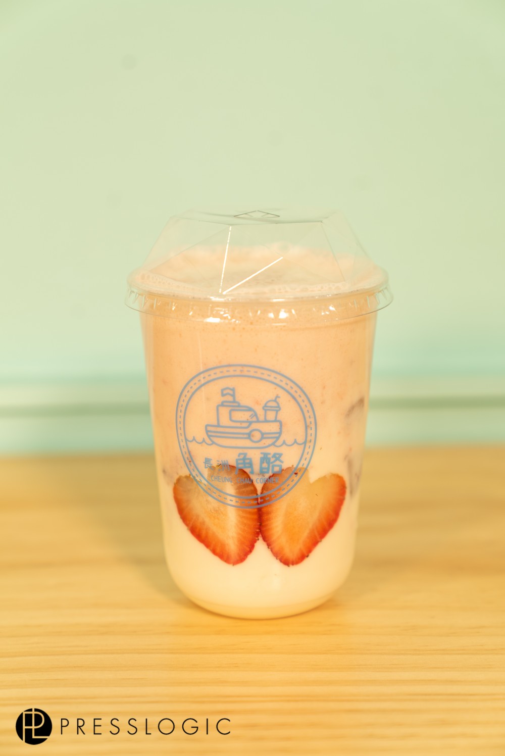 區區遊，長洲，掃食，2019，掃街