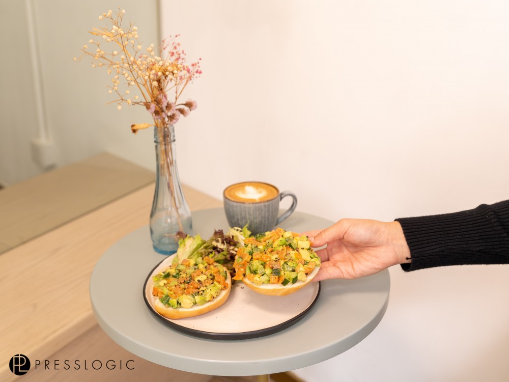 土瓜灣美食 Cafe 咖啡