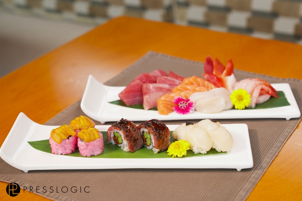 尖沙咀 聖誕自助餐2019 自助餐 洲際酒店