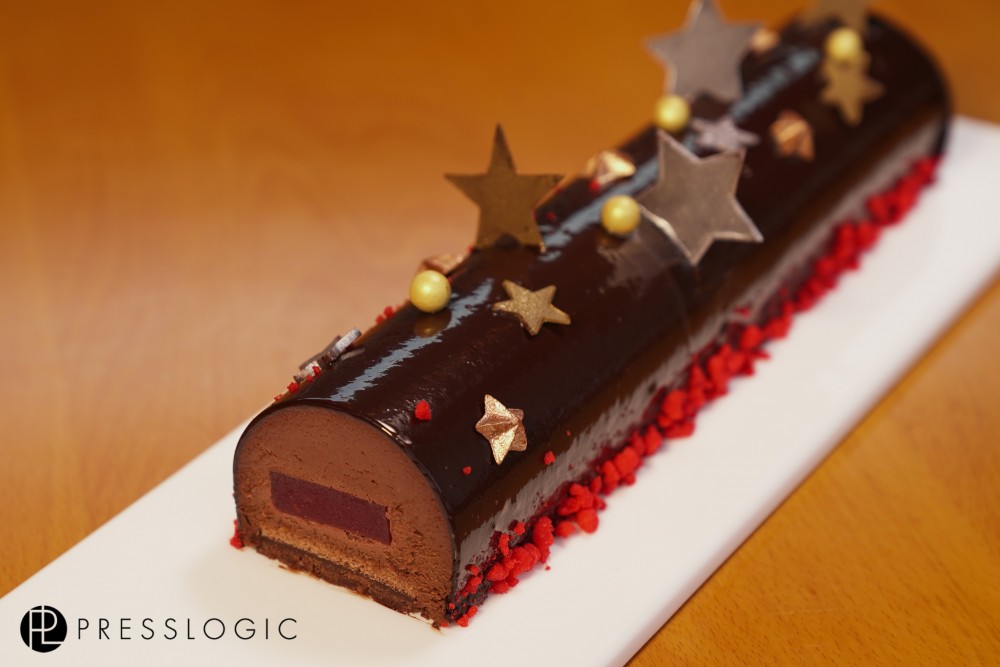 尖沙咀 聖誕自助餐2019 自助餐 洲際酒店