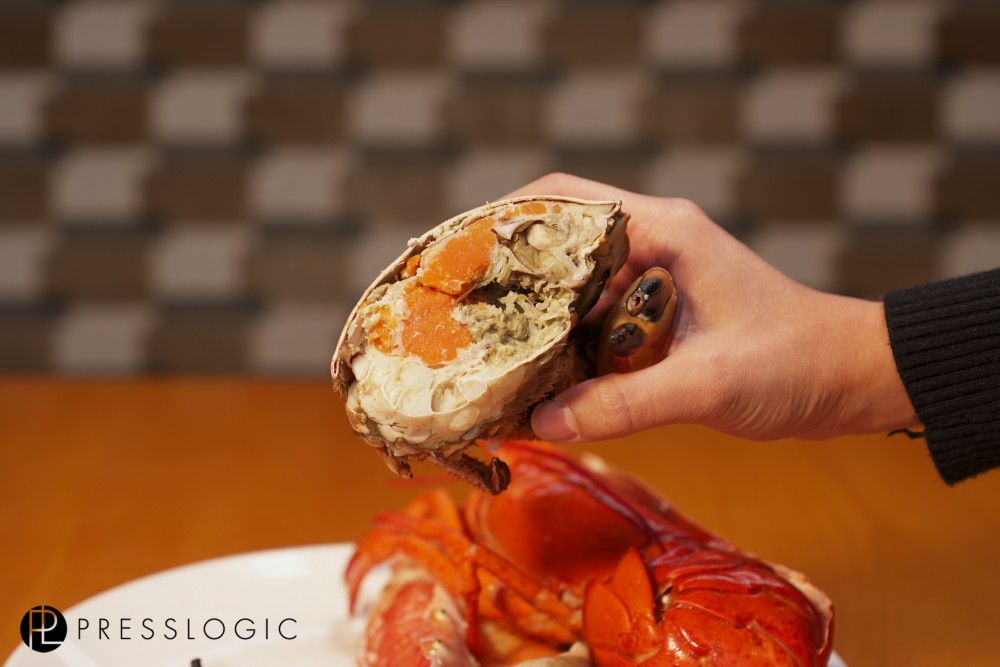 尖沙咀 聖誕自助餐2019 自助餐 洲際酒店