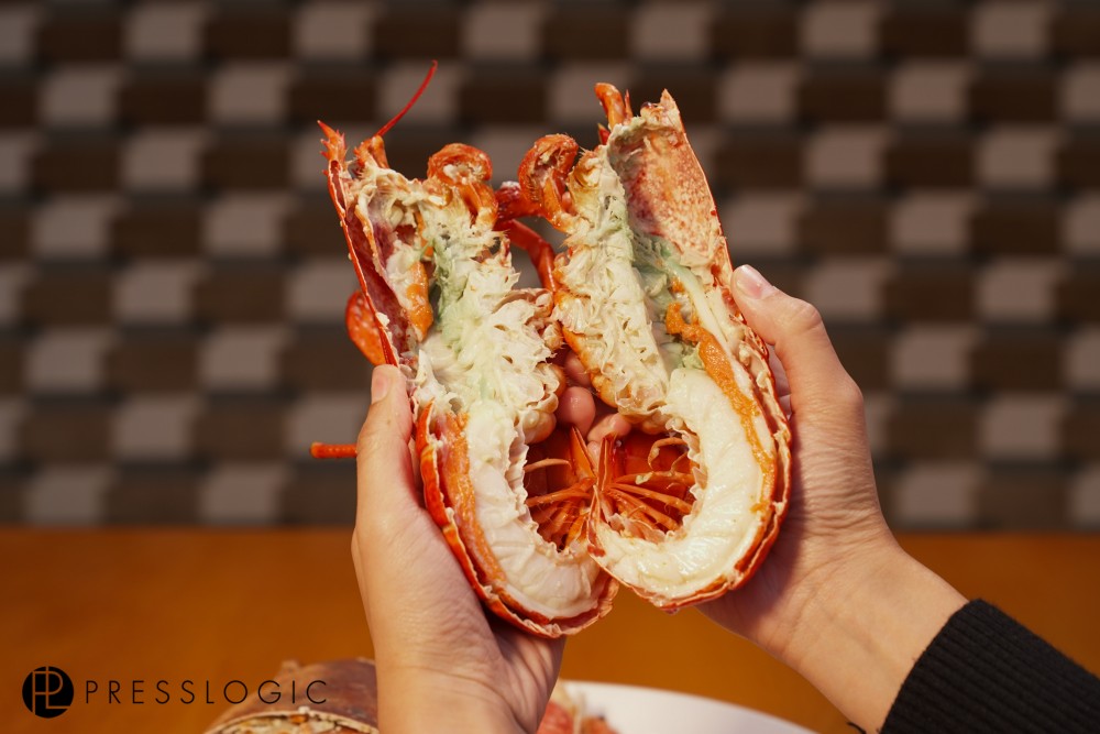 尖沙咀 聖誕自助餐2019 自助餐 洲際酒店