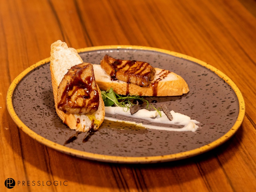 聖誕自助餐2019 旺角帝京酒店 花月庭 大富翁 自助餐
