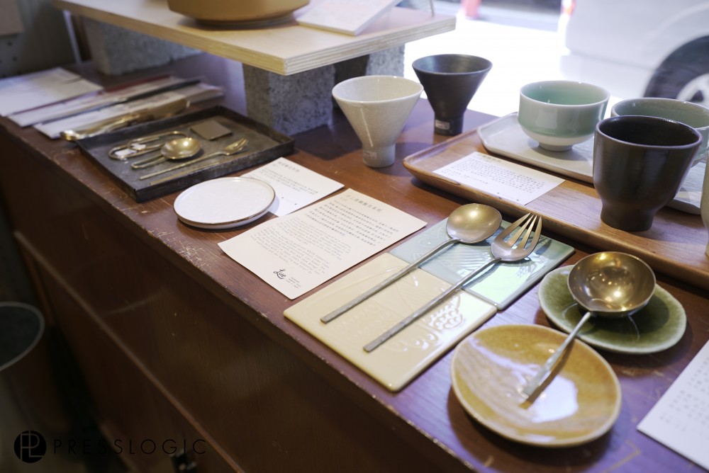 深水埗日本雜貨店!