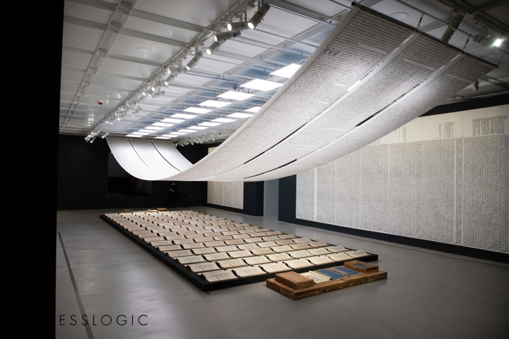 展覽空間由原來7,000平方米增至約10,000平方米