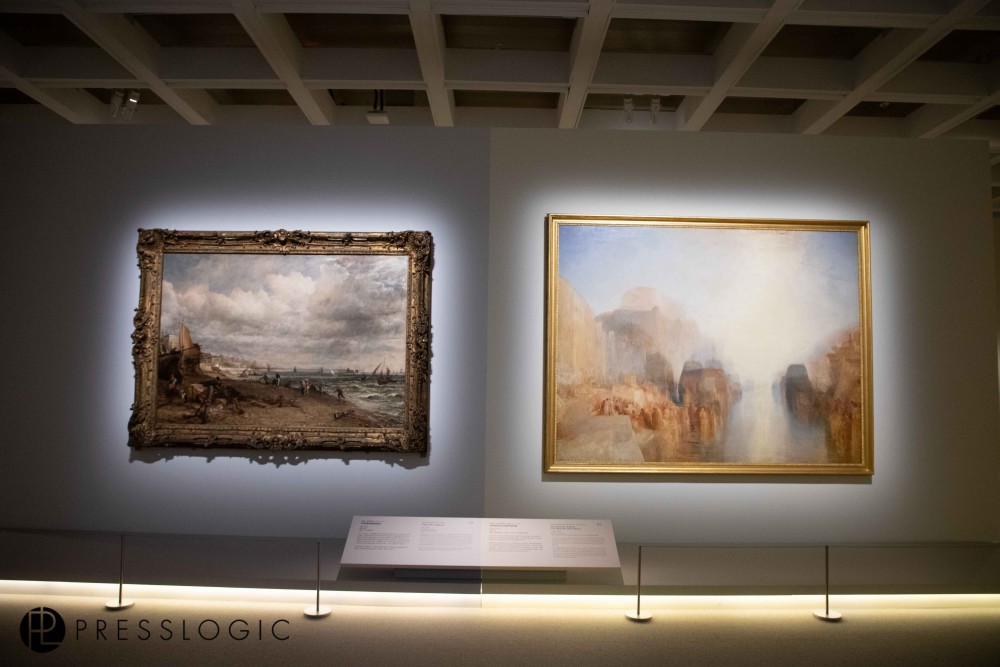 收費展覽。展品。