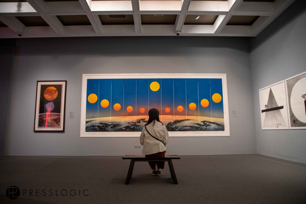 香港藝術廳-「香港經驗．香港實驗」