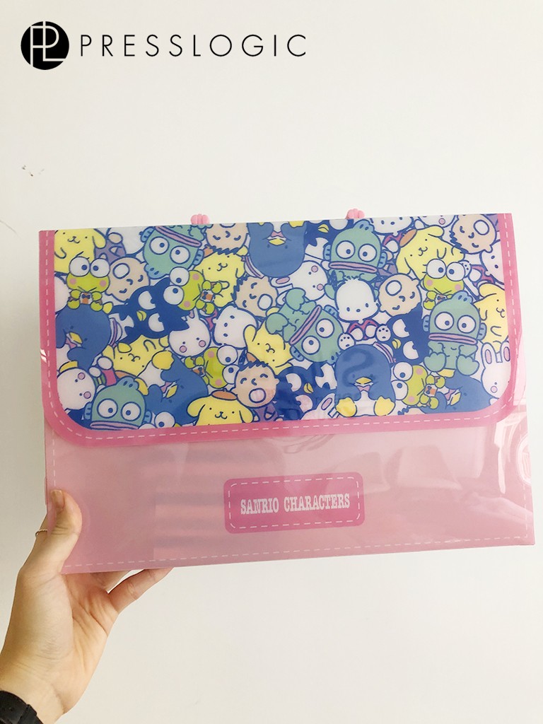 SANRIO 公文袋