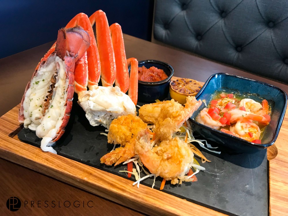 銅鑼灣,美國,龍蝦,Red Lobster,香港