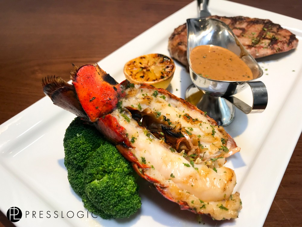 銅鑼灣,美國,龍蝦,Red Lobster,香港