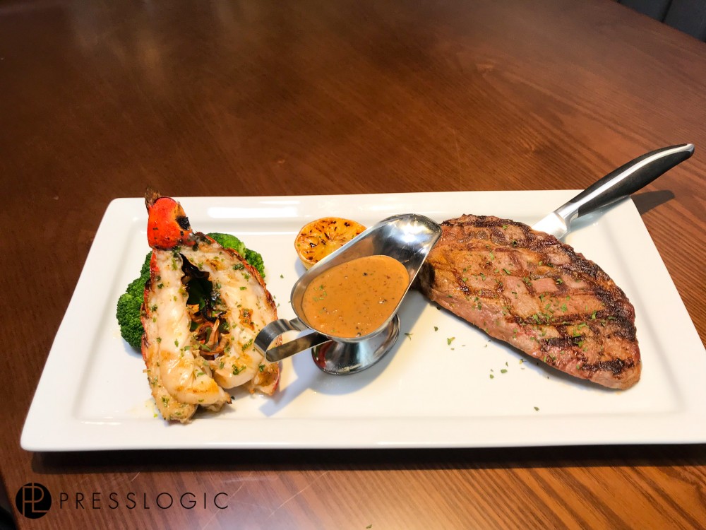 銅鑼灣,美國,龍蝦,Red Lobster,香港
