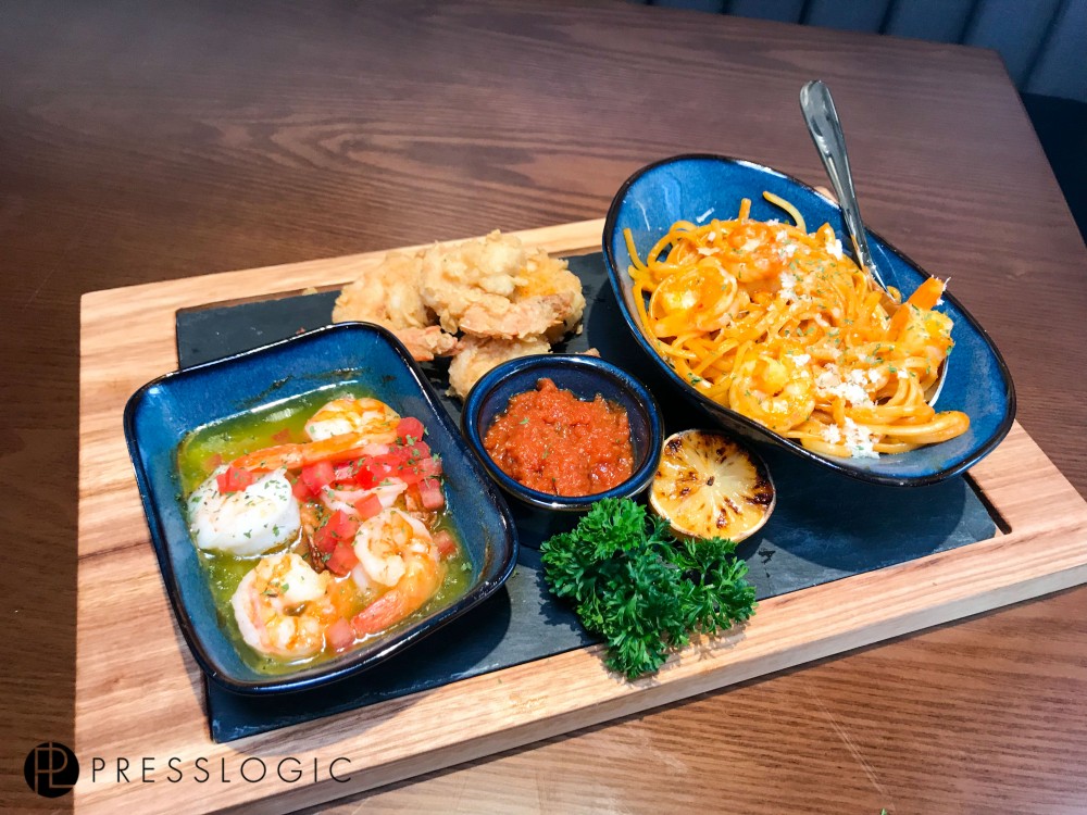 銅鑼灣,美國,龍蝦,Red Lobster,香港