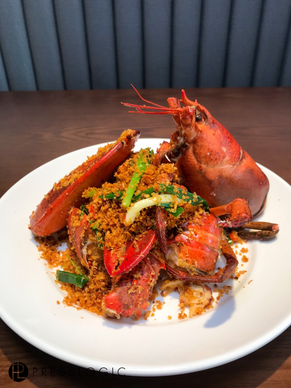 銅鑼灣,美國,龍蝦,Red Lobster,香港