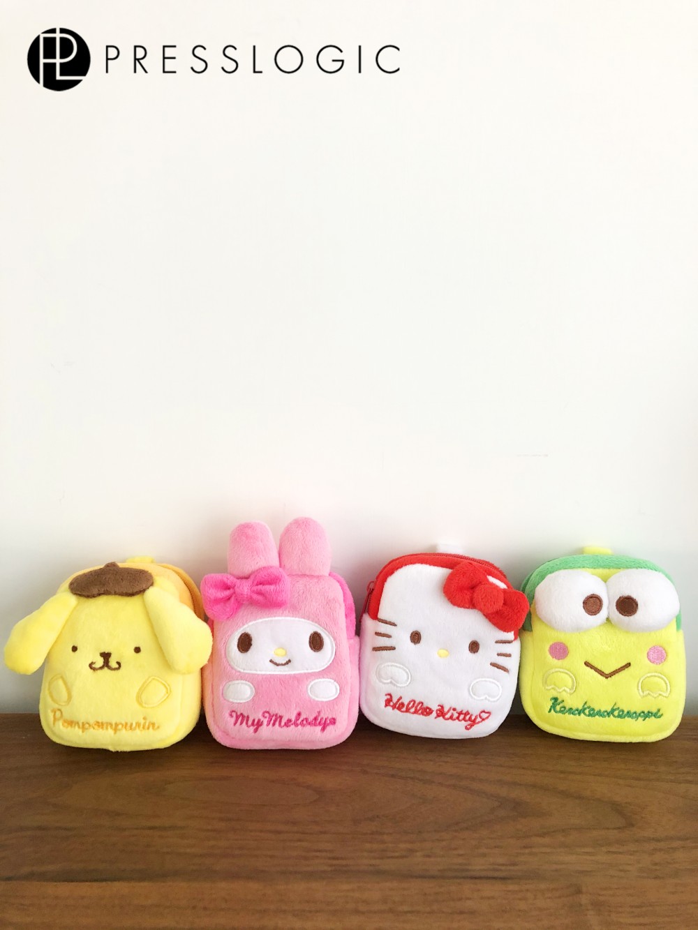 SANRIO 小袋