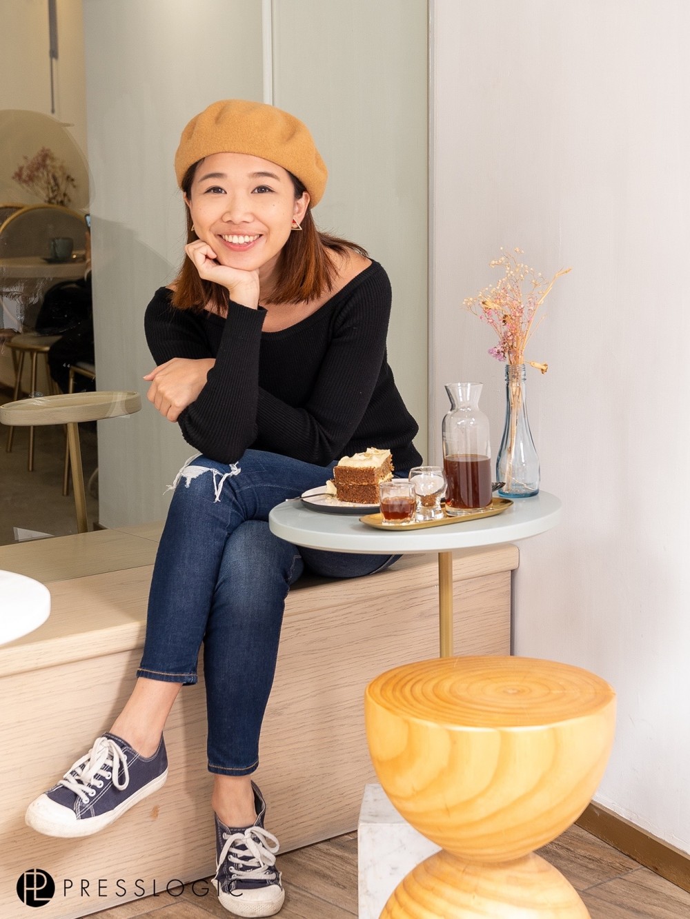 土瓜灣美食 Cafe 咖啡