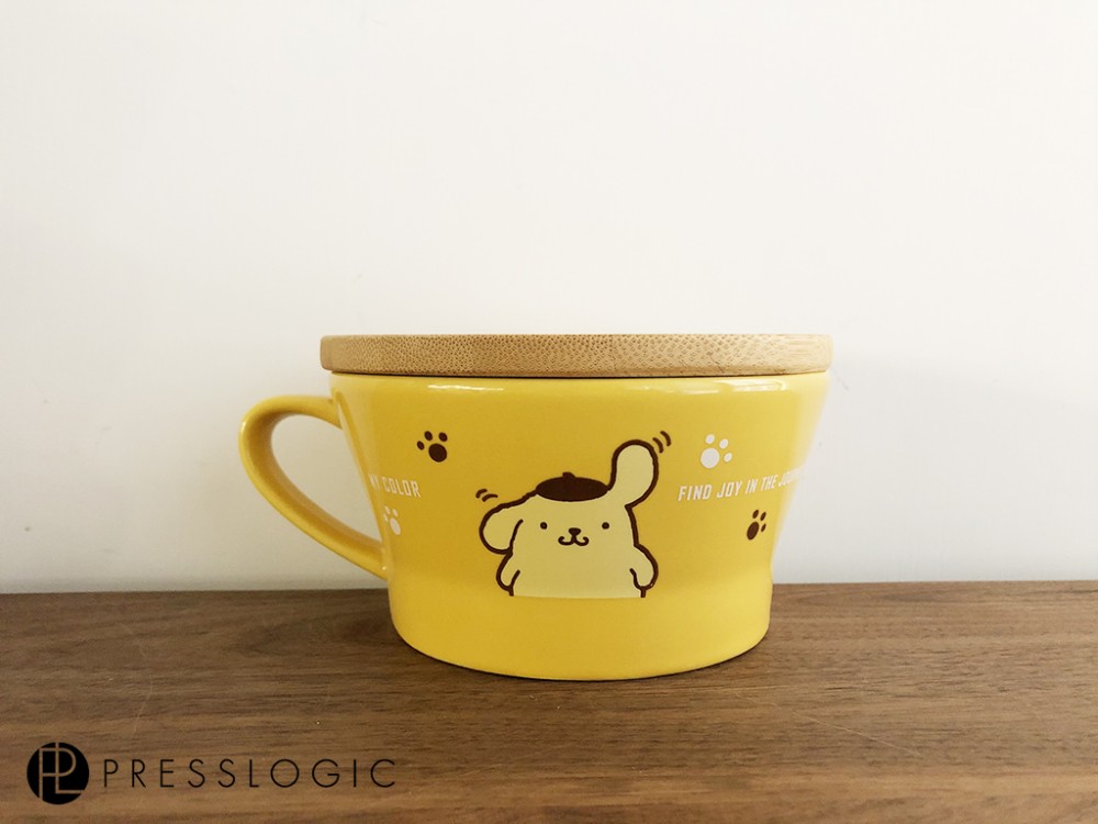 7-11 sanrio 陶瓷杯