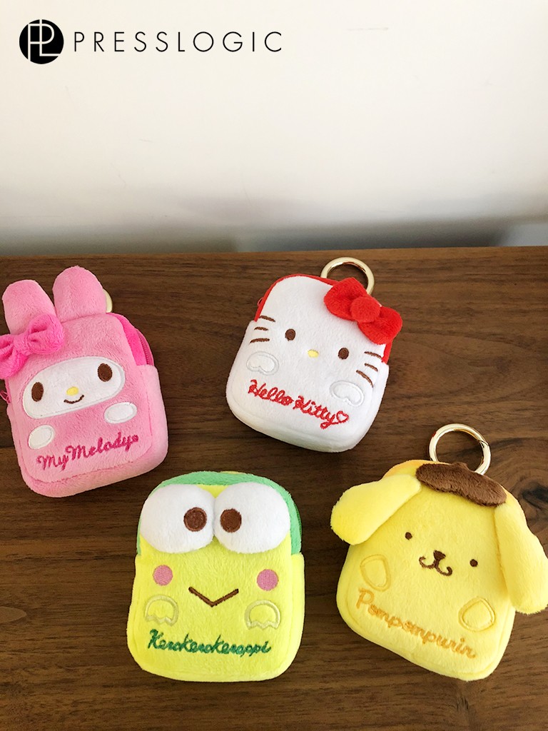SANRIO 袋仔