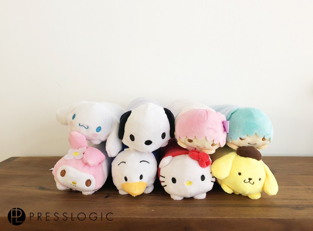 SANRIO 筆袋