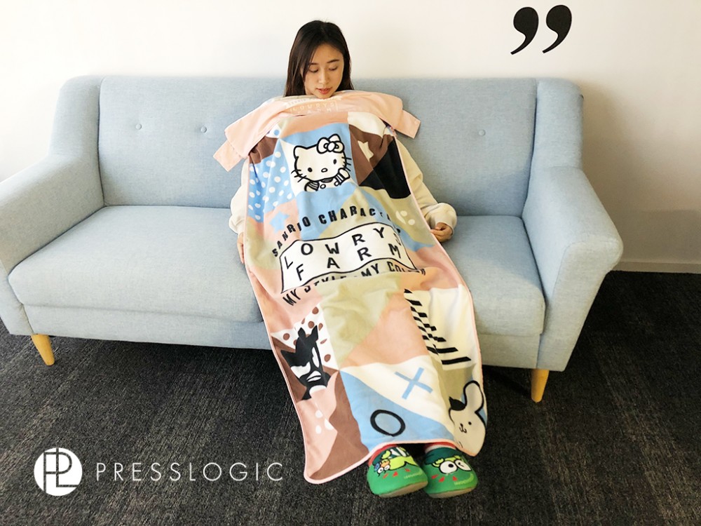 presslogic