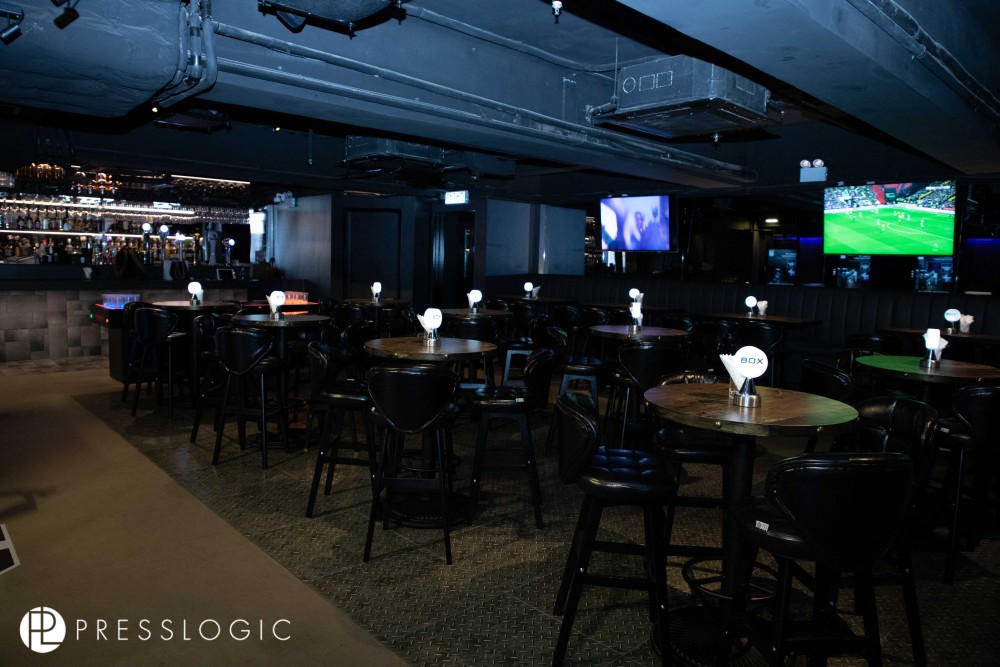 全港首間 VR 遊戲泰國酒吧餐廳!