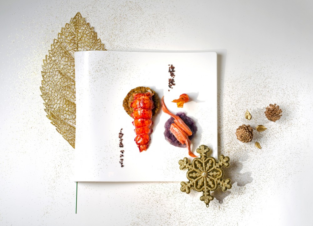 【聖誕自助餐2019】超高質餐廳推介！閨蜜／情侶／家人慶祝好去處