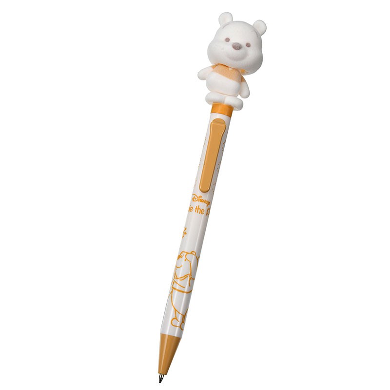 【日本迪士尼2020】小熊維尼香檳金系列周邊 有公仔、手機保護套