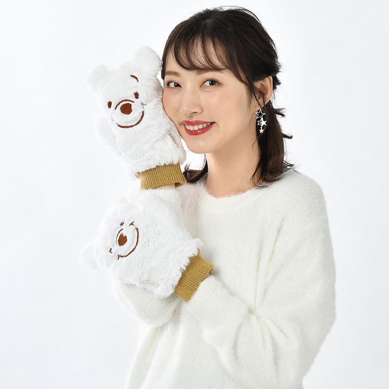 【日本迪士尼2020】小熊維尼香檳金系列周邊 有公仔、手機保護套