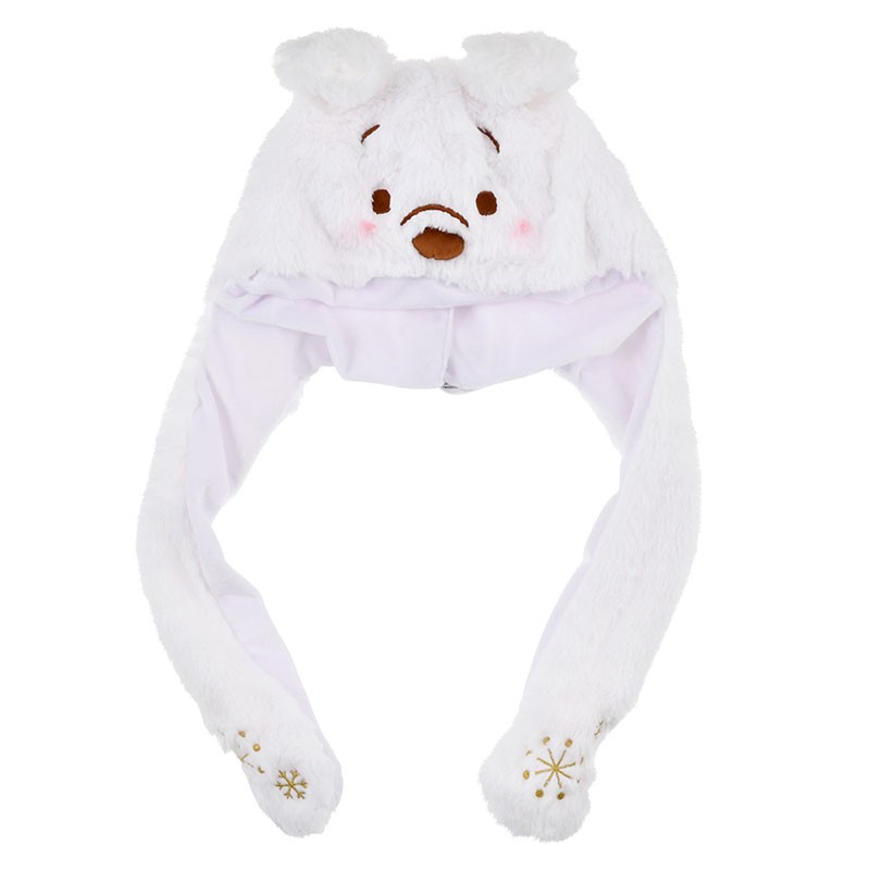 【日本迪士尼2020】小熊維尼香檳金系列周邊 有公仔、手機保護套