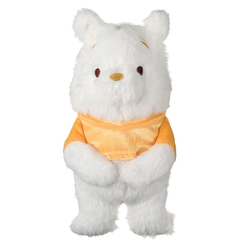 【日本迪士尼2020】小熊維尼香檳金系列周邊 有公仔、手機保護套