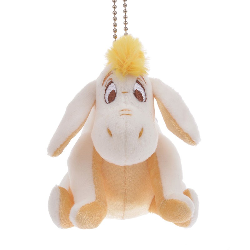 【日本迪士尼2020】小熊維尼香檳金系列周邊 有公仔、手機保護套