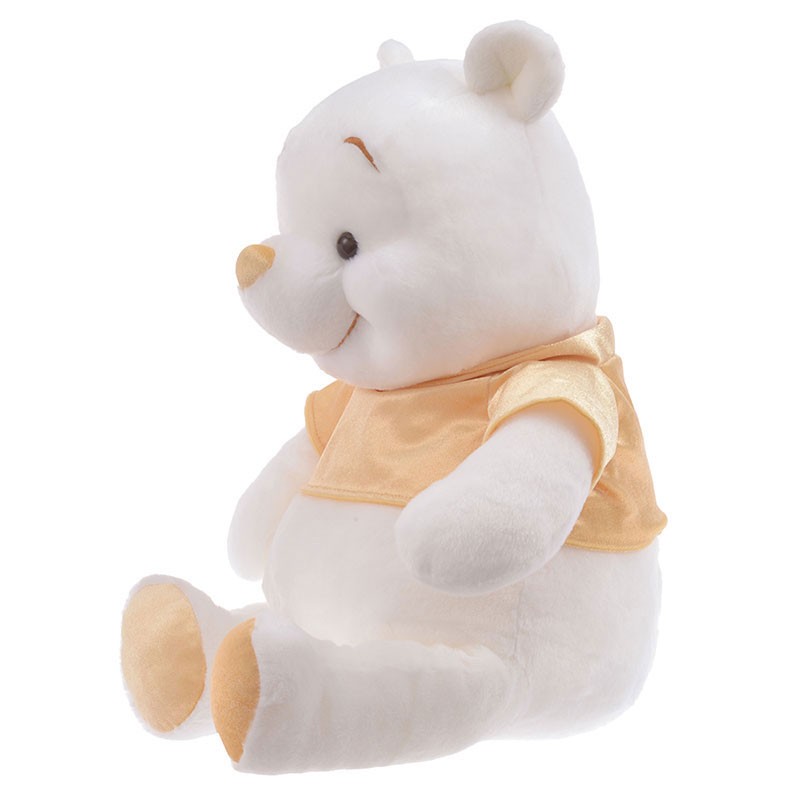 【日本迪士尼2020】小熊維尼香檳金系列周邊 有公仔、手機保護套