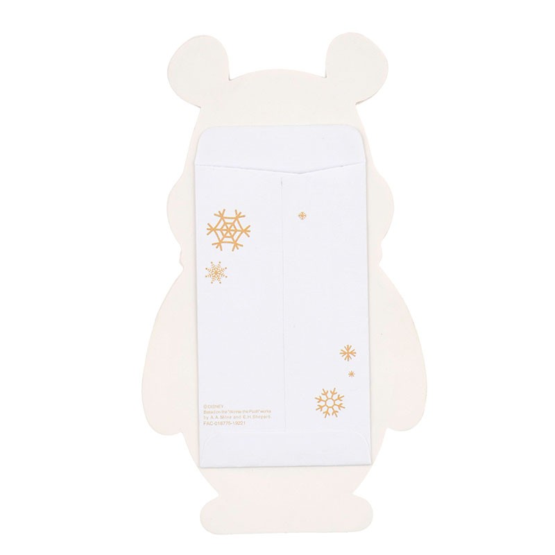 【日本迪士尼2020】小熊維尼香檳金系列周邊 有公仔、手機保護套