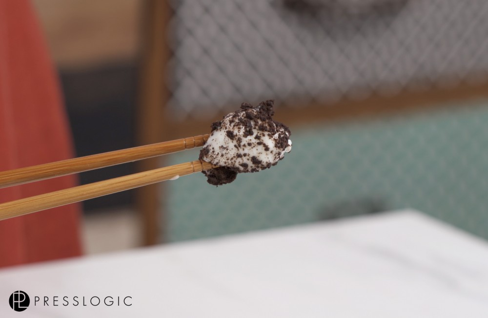 鮮奶麻糬 P牌教煮 台灣