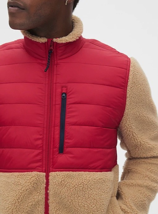 【小熊維尼】Gap最新力作！Cosplay維尼最佳神物！一笠即變身Pooh