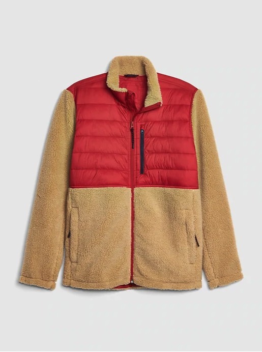 【小熊維尼】Gap最新力作！Cosplay維尼最佳神物！一笠即變身Pooh