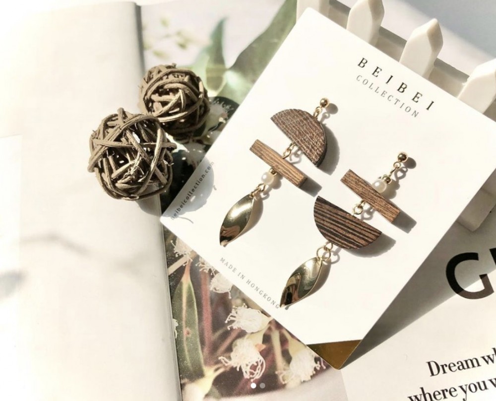 九龍灣飾物工作坊!