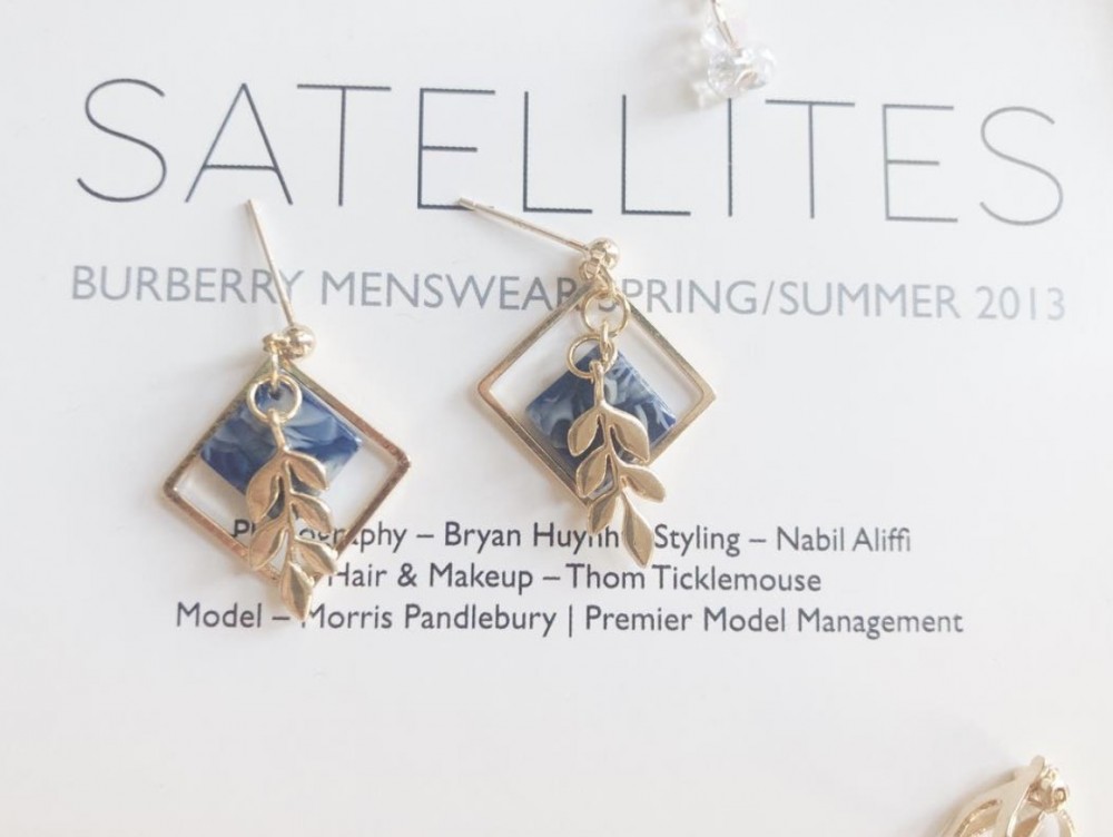 九龍灣飾物工作坊!