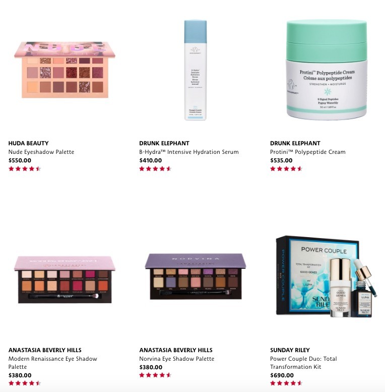 Black friday cyber monday 優惠優惠碼感恩節折扣淘寶現金券網購雙11黑五Sephora
