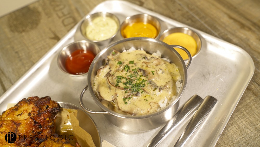 區區遊，長洲，掃食，2019，掃街