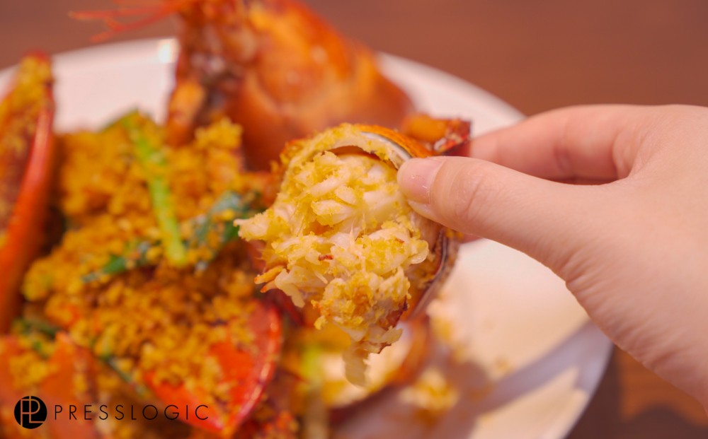 銅鑼灣,美國,龍蝦,Red Lobster,香港