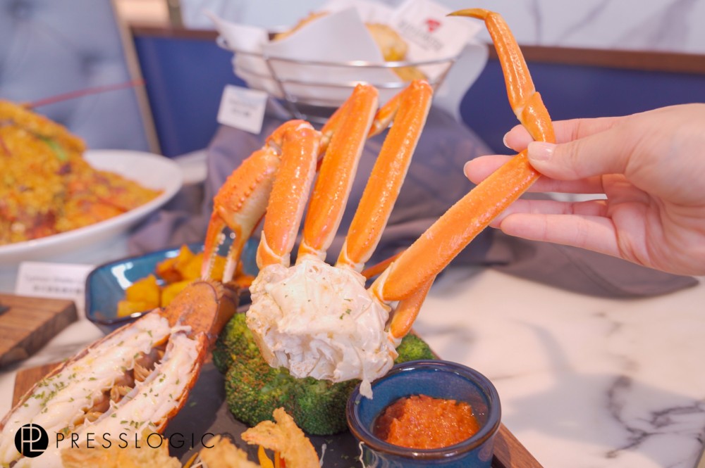 銅鑼灣,美國,龍蝦,Red Lobster,香港